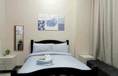Pasay Apartment | Palm Tree Villas 2