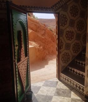 Toudgha El Oulia Bed & Breakfast | Palm Valle guest house B&B