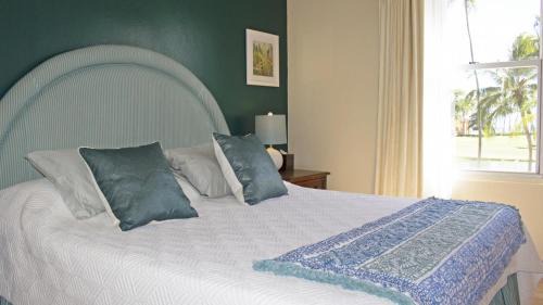 Candelero Abajo Apartment | Palm View