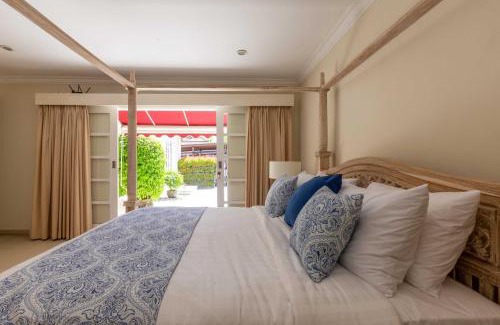 Sanur Villa | Palm Villa A Paradise for Families and Friends in Sanur
