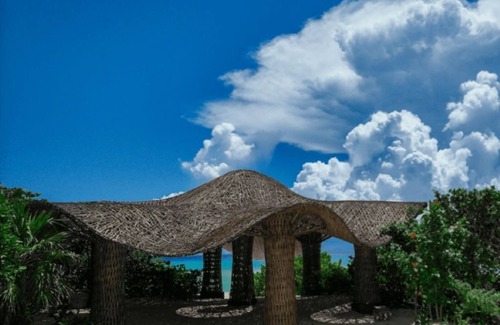 Playacar Zona Hotelera Resort | Palmaïa - The House of AïA WELLNESS RESORT EXCLUSIVEnFAMILY KING SUITE, PLAYACAR