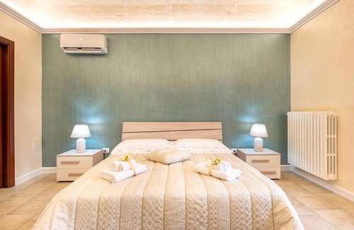 Lizzano Villa | Palma 1