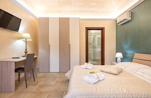 Lizzano Villa | Palma 1