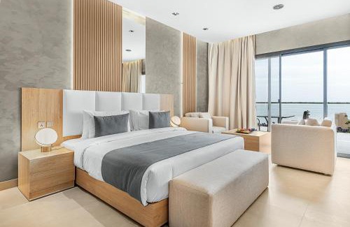 Umm al Quwain Hotel | Palma Beach Resort & Spa