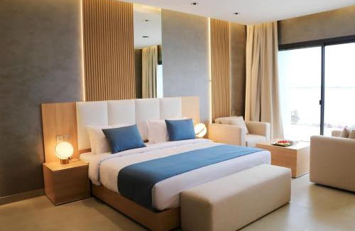 Umm al Quwain Hotel | Palma Beach Resort & Spa