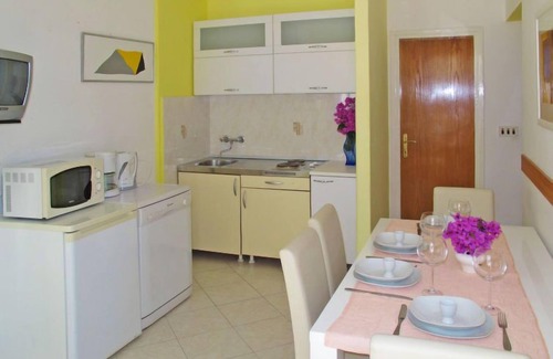 Rabac Apartment | Palma (RAC108) by Interhome
