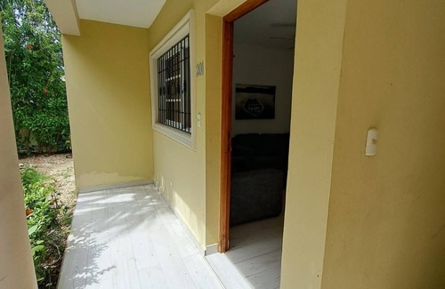 Playa Bibijagua Apartment | Palma Real Bavaro Beach 2 ch 2 SDB Clim et Wifi Inclus
