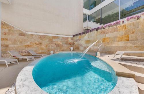 San Foca Apartment | Palma Residence Salento
