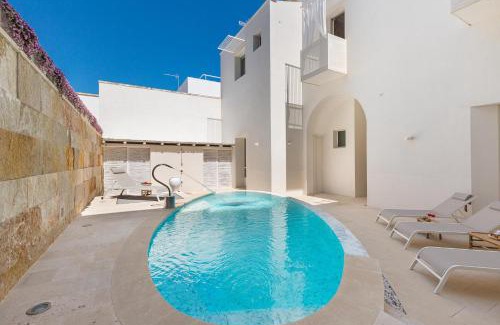 San Foca Apartment | Palma Residence Salento