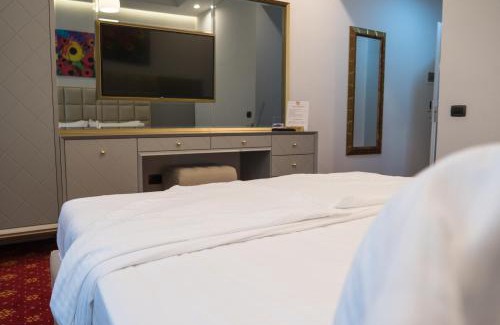 Berzhite Resort | PalmaNova Resort