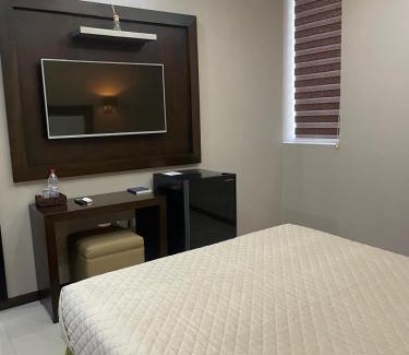 El Guabo Hotel | PALMAR CENTER