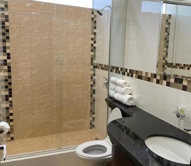 El Guabo Hotel | PALMAR CENTER