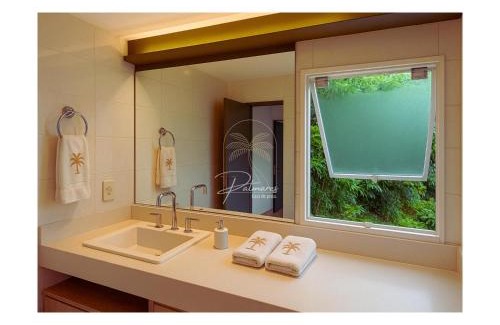 Ferradurinha Bed & Breakfast | Palmares, Casa de praia