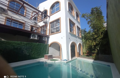 R Apartment | PALMAS DE CHAHUE E (376 SF)