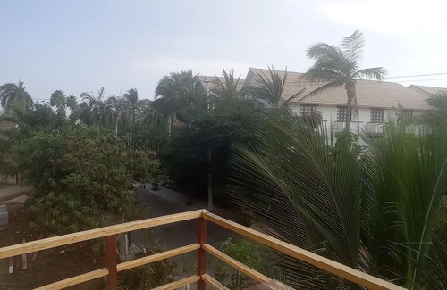R Apartment | PALMAS DE CHAHUE G (538 SF)