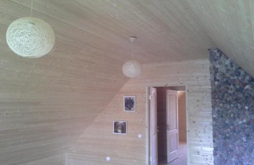 Jurkalne House | Palmas