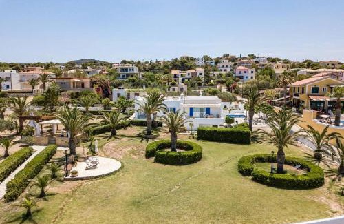 Vagia Villa | Palmaya Villa, unique seafront experience
