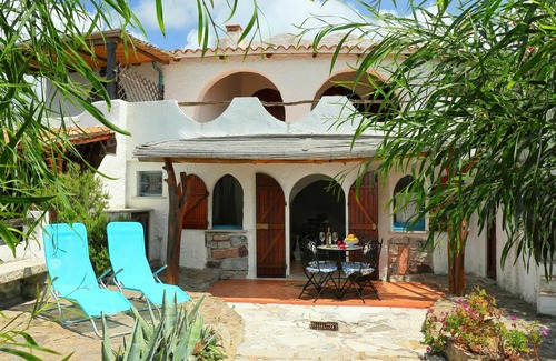 Trinita d'Agultu e Vignola Apartment | Palme 700.2