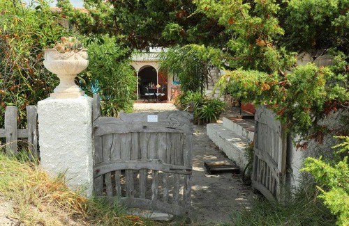 Trinita d'Agultu e Vignola Apartment | Palme