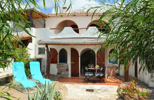 Trinita d'Agultu e Vignola Apartment | Palme