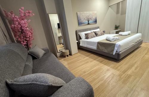 Misterbianco Apartment | Palme Suites