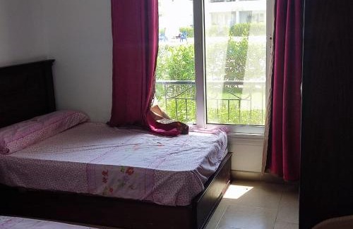 Suez Apartment | palmera el sokhna