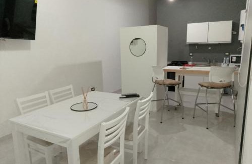 Federacion Apartment | Palmera II alojamiento