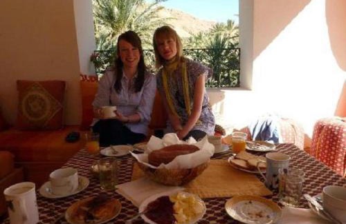 Toudgha El Oulia House | Palmeraie Guest House