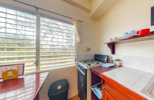 Caye Caulker Hotel | Palmetto#1 @ Island Cabanas