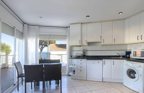 Llanca Apartment | Palmiers I by Interhome