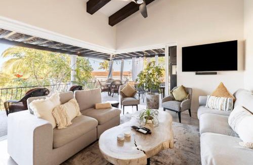 Palmilla Apartment | Palmilla - The Shoppes - 3BD