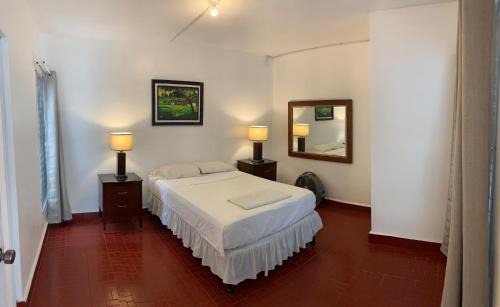 Tegucigalpa Hostel | Palmira Hostel