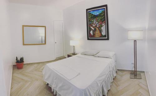 Tegucigalpa Hostel | Palmira Hostel