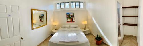 Tegucigalpa Hostel | Palmira Hostel