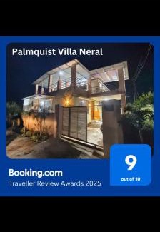 Neral Villa | Palmquist Villa