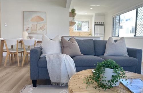 Tugun Apartment | Palms on Tugun