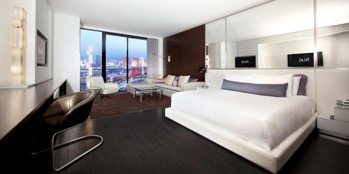 Las Vegas Hotel | Palms Place Hotel and Spa