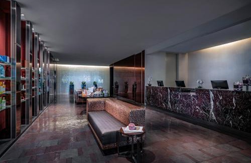Las Vegas Hotel | Palms Place Hotel and Spa