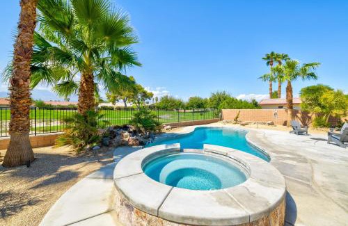 Indio House | Palms Place in Indio