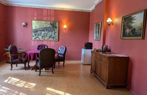 Palmse House | Palmse Manor Guesthouse