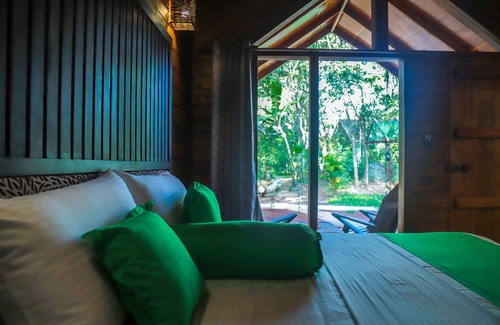 Sigiriya Hotel | Palmyra Nature Resort Sigiriya/just a 15-minute walk to Sigiriya Rock