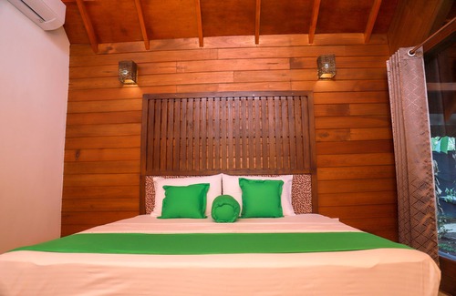 Sigiriya Hotel | Palmyra Nature Resort Sigiriya/just a 15-minute walk to Sigiriya Rock
