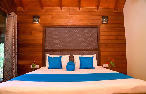 Sigiriya Hotel | Palmyra Nature Resort Sigiriya/just a 15-minute walk to Sigiriya Rock