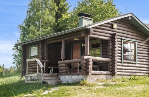 Lapinlahti House | Palokärki by Interhome
