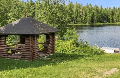 Lapinlahti House | Palokärki by Interhome