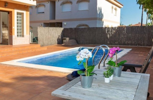 Miami Platja House | Paloma 2/3 by Interhome