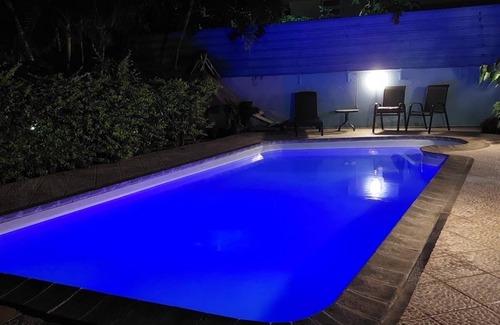 Flic-en-Flac Villa | Paloma Villa in Flic-en-Flac - Luxury, Peace and Comfort for 1 to 10 people