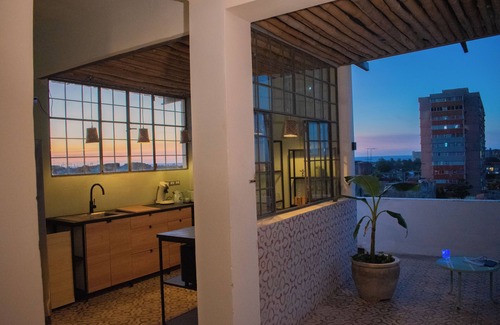 Plaza de la Revolucion Apartment | Palomar Vedado