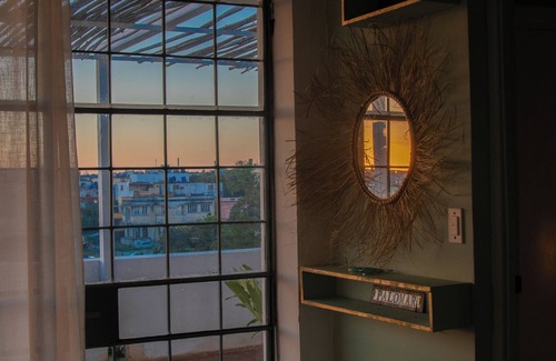 Plaza de la Revolucion Apartment | Palomar Vedado