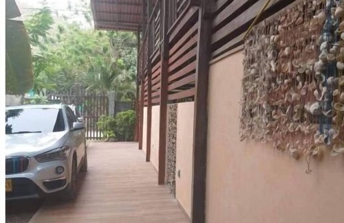 Palomino Cabin | Palomino Club Cabin